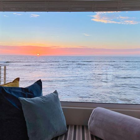 Waterfront Edge B5 Villa Swakopmund Dış mekan fotoğraf