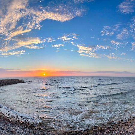 Waterfront Edge B5 Villa Swakopmund Dış mekan fotoğraf