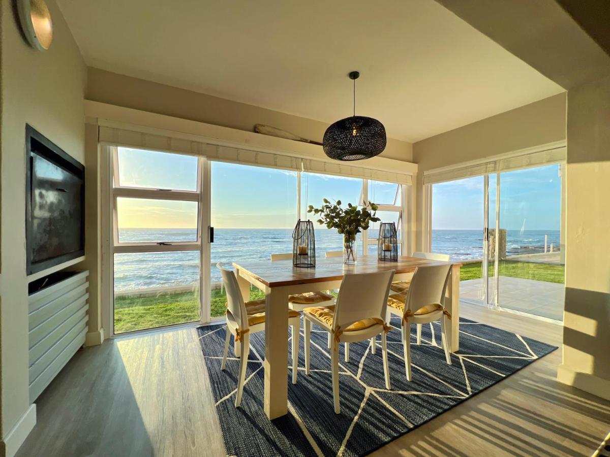 Waterfront Edge B5 Villa Swakopmund Dış mekan fotoğraf