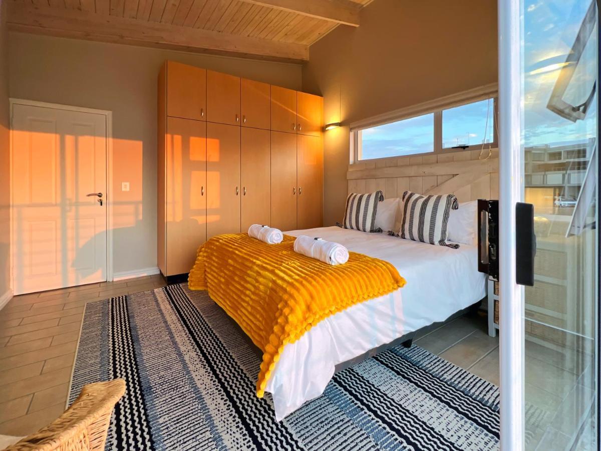 Waterfront Edge B5 Villa Swakopmund Dış mekan fotoğraf