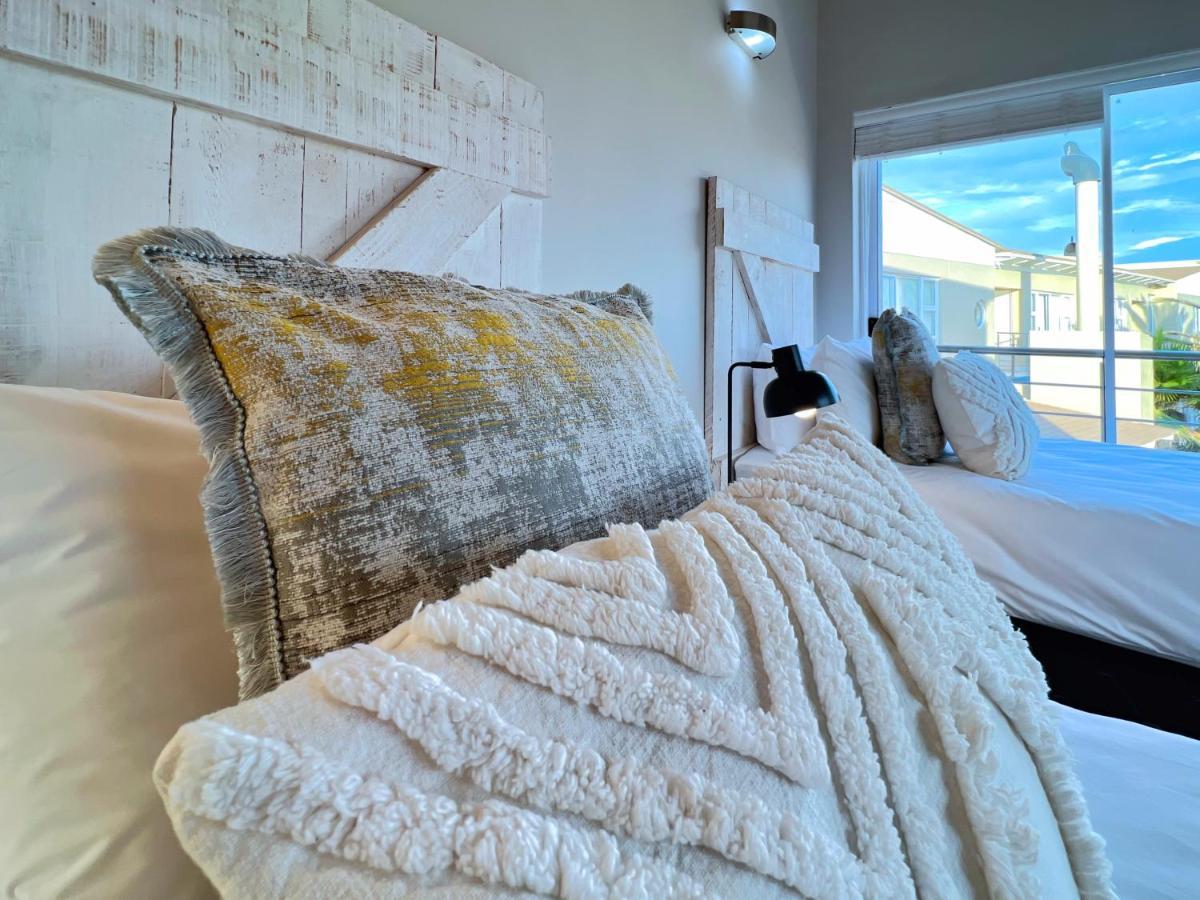 Waterfront Edge B5 Villa Swakopmund Dış mekan fotoğraf