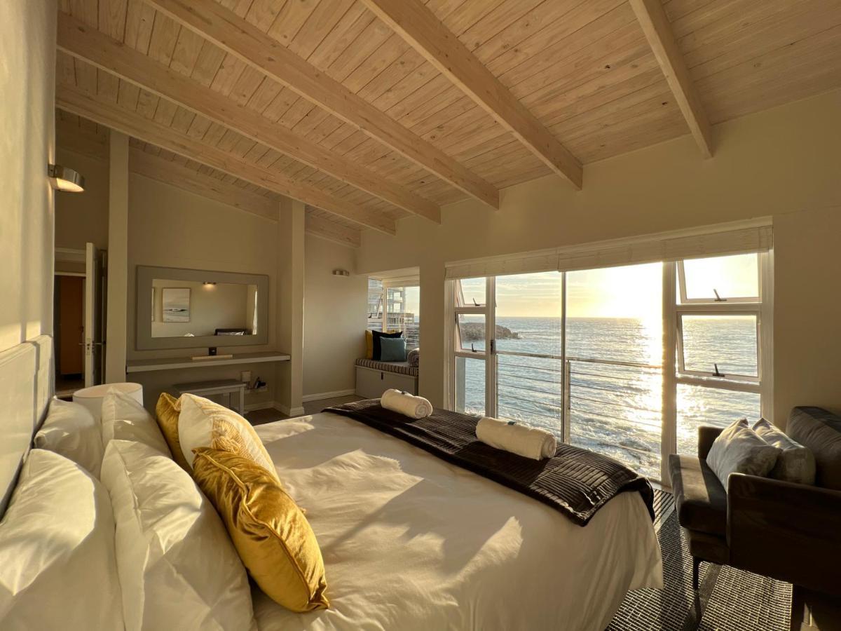 Waterfront Edge B5 Villa Swakopmund Dış mekan fotoğraf