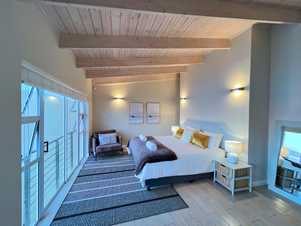 Waterfront Edge B5 Villa Swakopmund Dış mekan fotoğraf