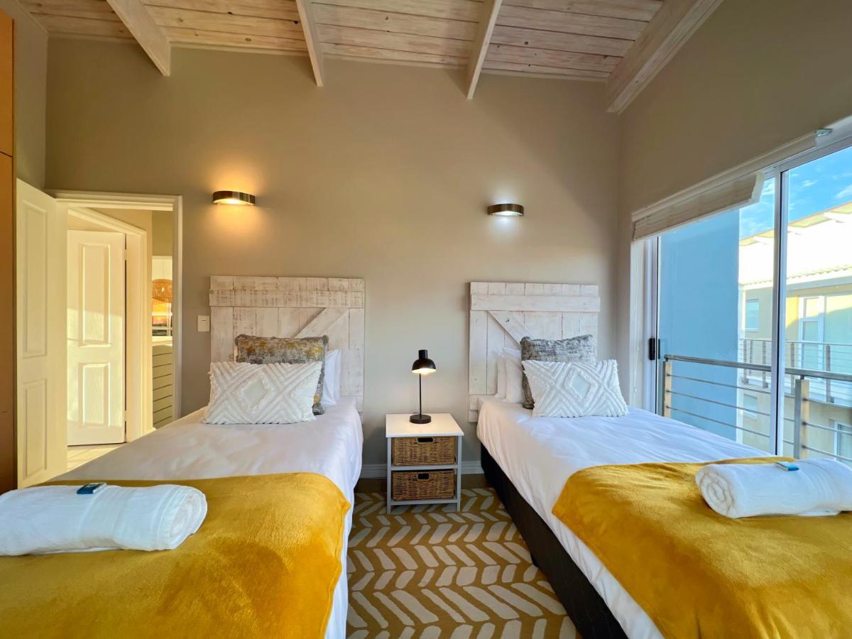 Waterfront Edge B5 Villa Swakopmund Dış mekan fotoğraf