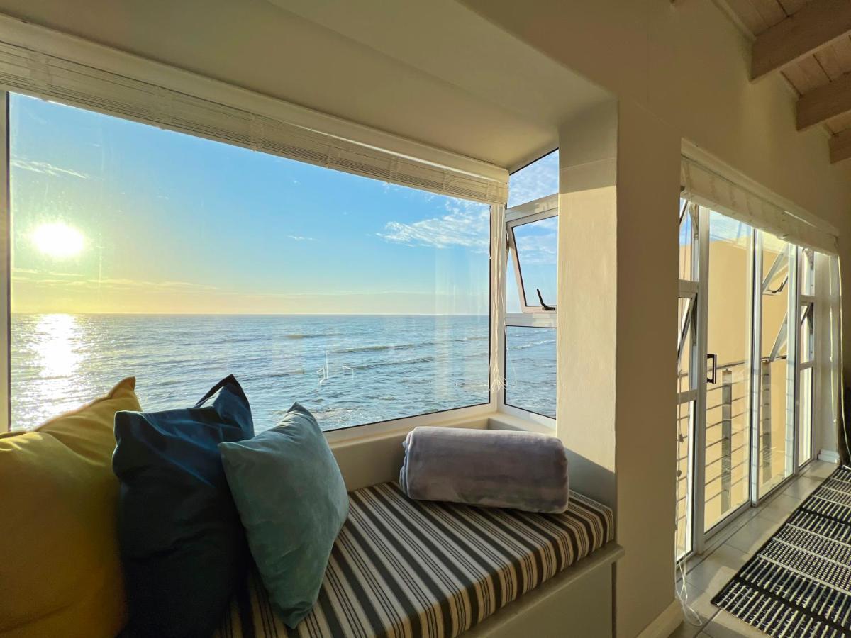 Waterfront Edge B5 Villa Swakopmund Dış mekan fotoğraf