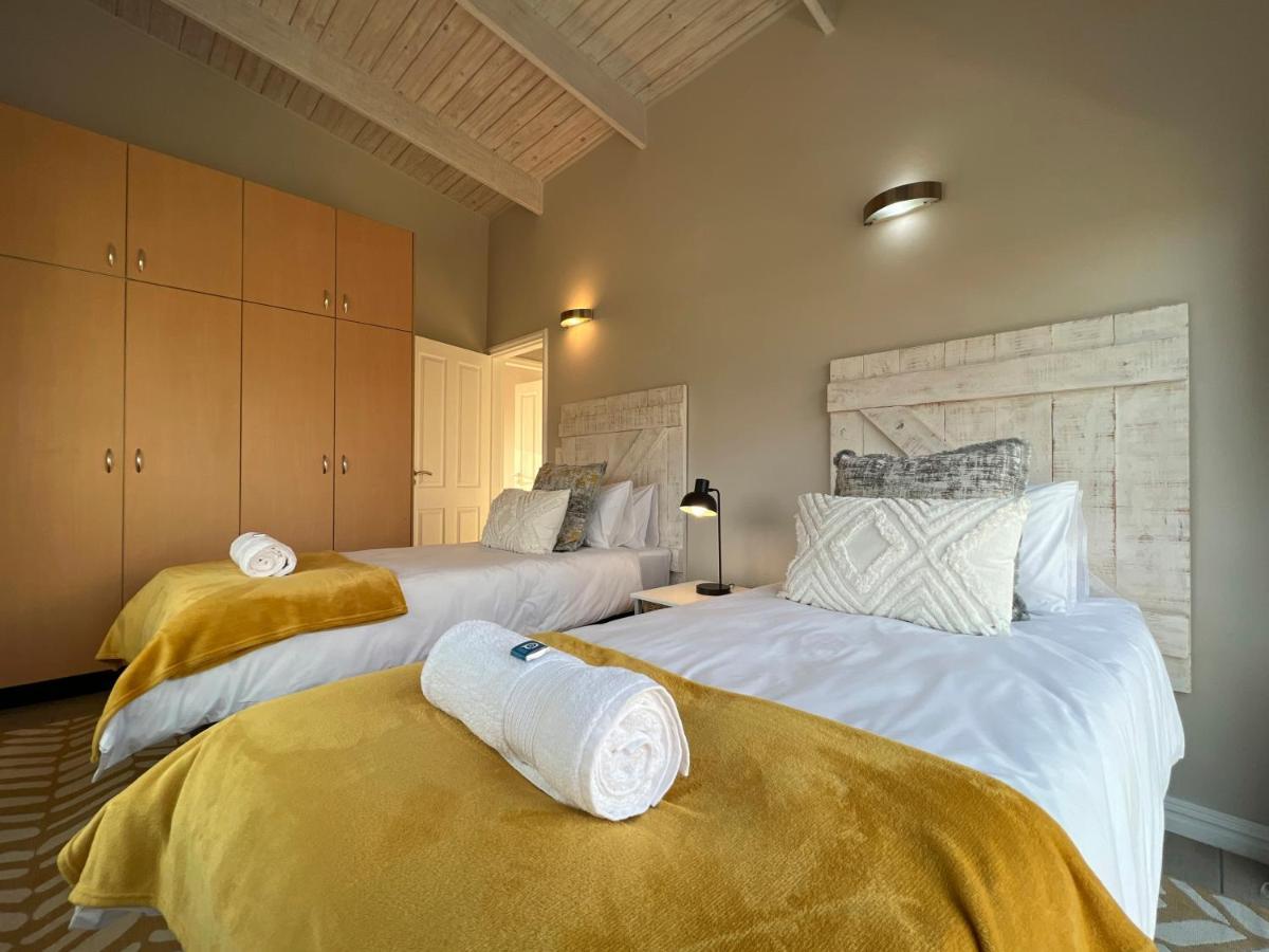 Waterfront Edge B5 Villa Swakopmund Dış mekan fotoğraf