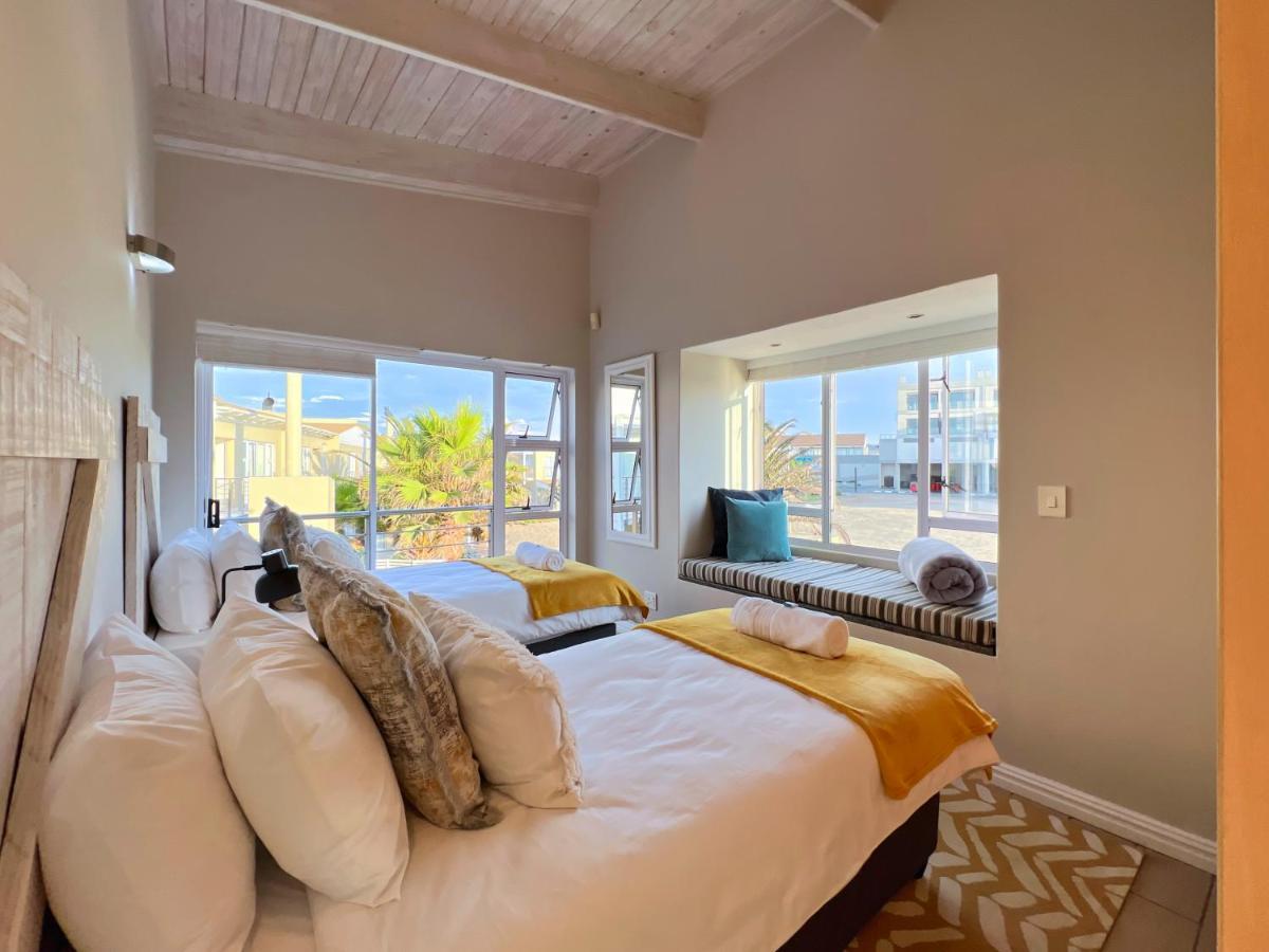 Waterfront Edge B5 Villa Swakopmund Dış mekan fotoğraf