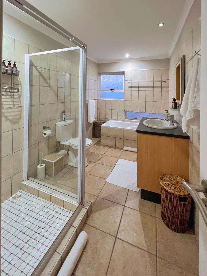 Waterfront Edge B5 Villa Swakopmund Dış mekan fotoğraf