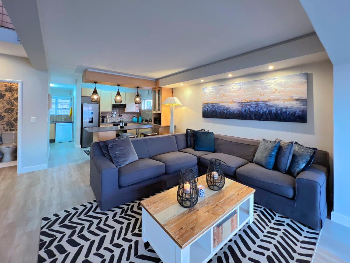 Waterfront Edge B5 Villa Swakopmund Dış mekan fotoğraf