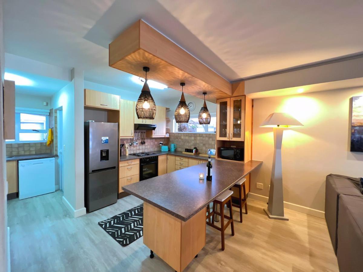 Waterfront Edge B5 Villa Swakopmund Dış mekan fotoğraf