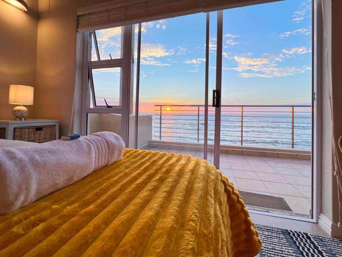 Waterfront Edge B5 Villa Swakopmund Dış mekan fotoğraf