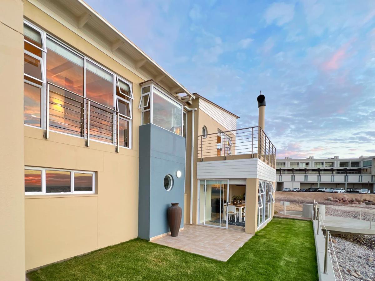 Waterfront Edge B5 Villa Swakopmund Dış mekan fotoğraf