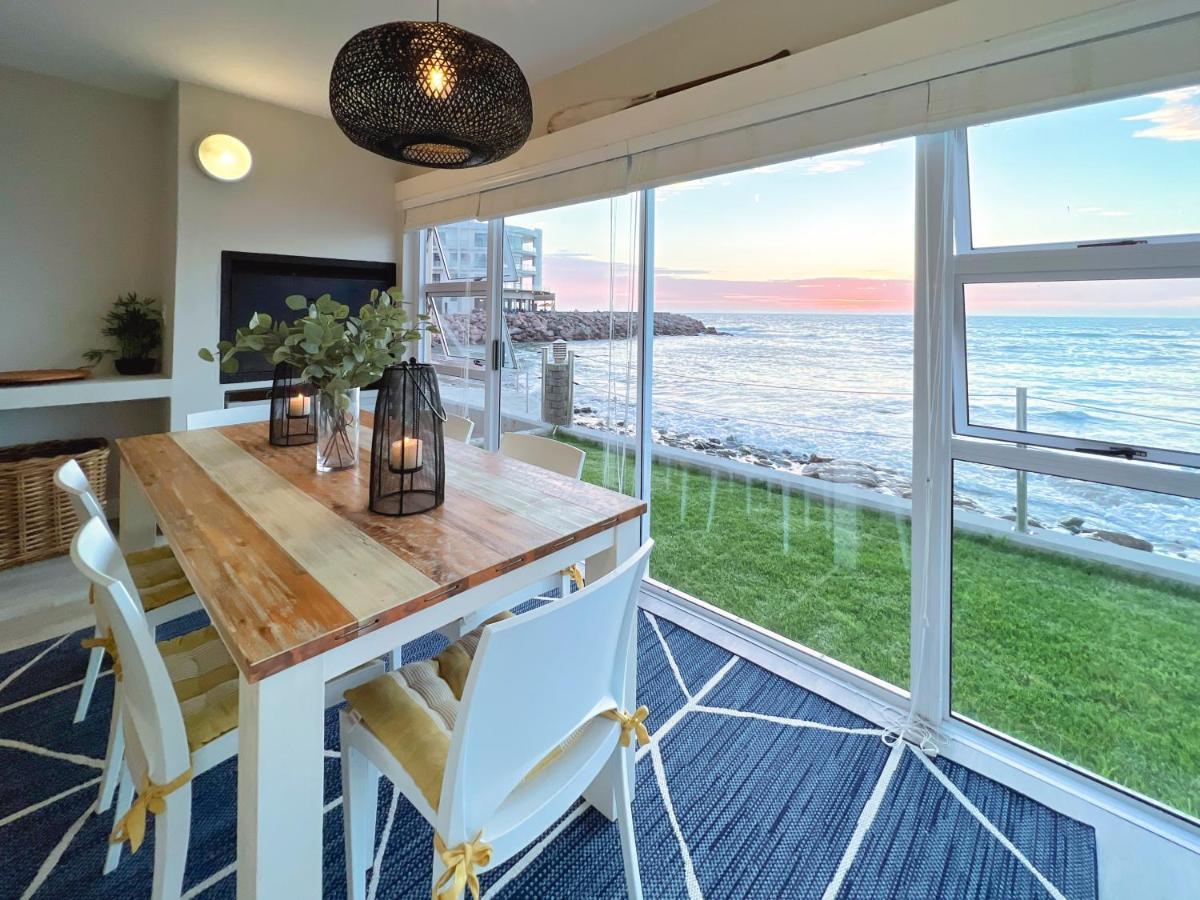 Waterfront Edge B5 Villa Swakopmund Dış mekan fotoğraf