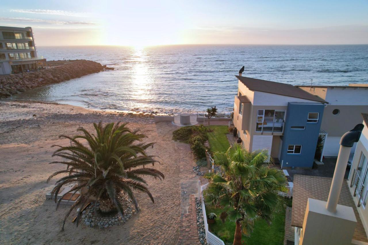 Waterfront Edge B5 Villa Swakopmund Dış mekan fotoğraf