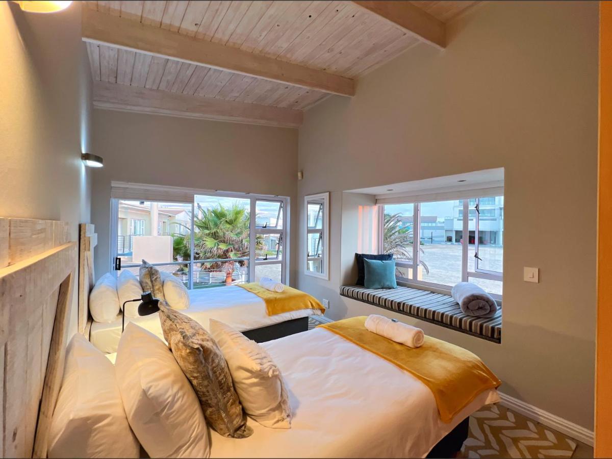Waterfront Edge B5 Villa Swakopmund Dış mekan fotoğraf