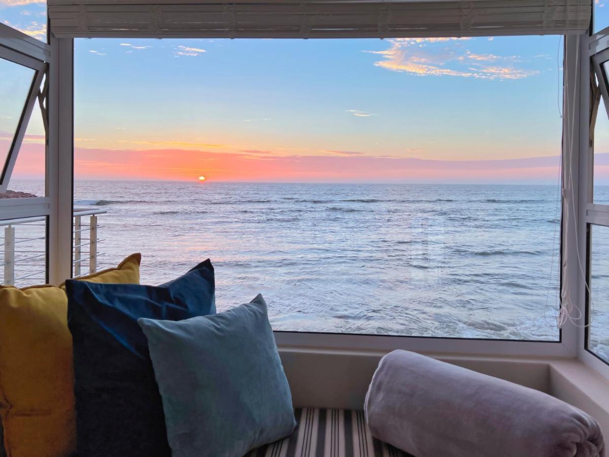 Waterfront Edge B5 Villa Swakopmund Dış mekan fotoğraf