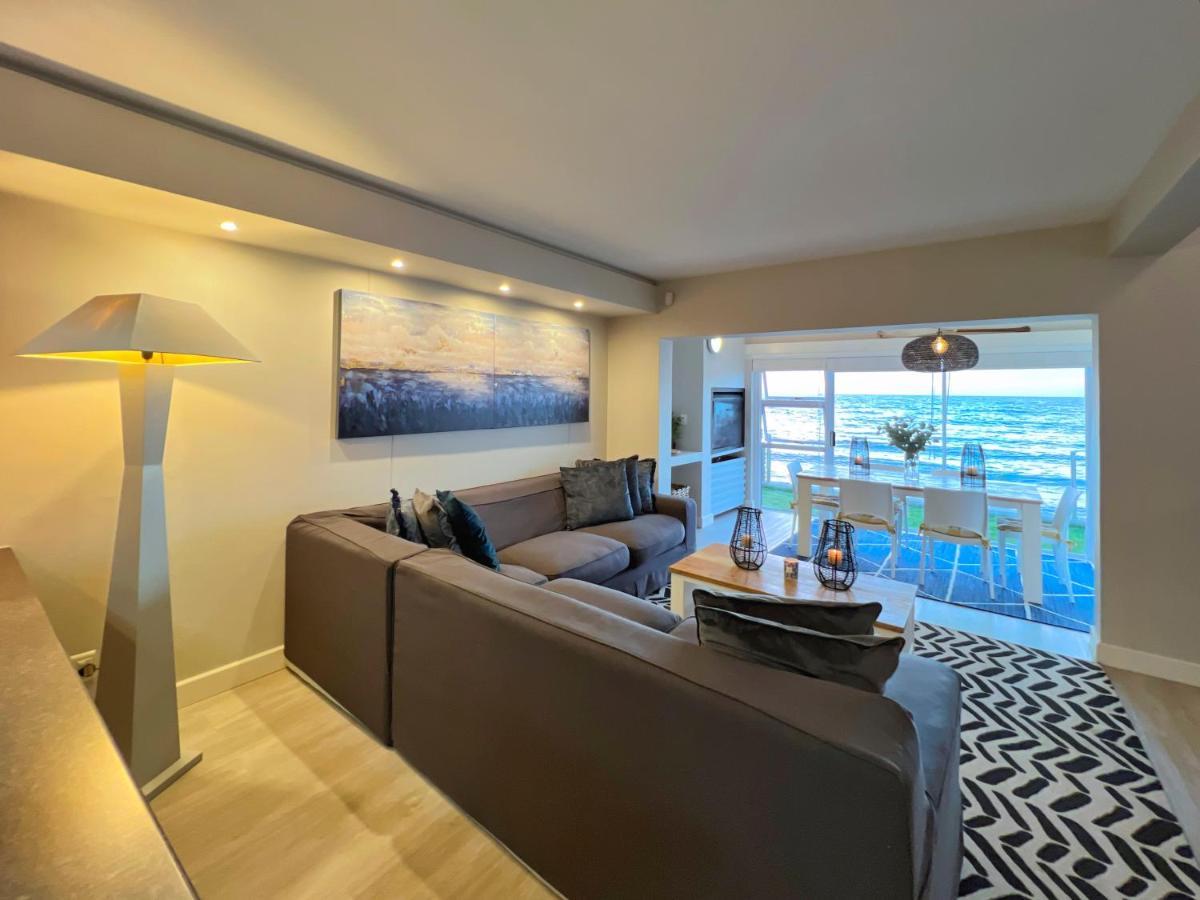 Waterfront Edge B5 Villa Swakopmund Dış mekan fotoğraf
