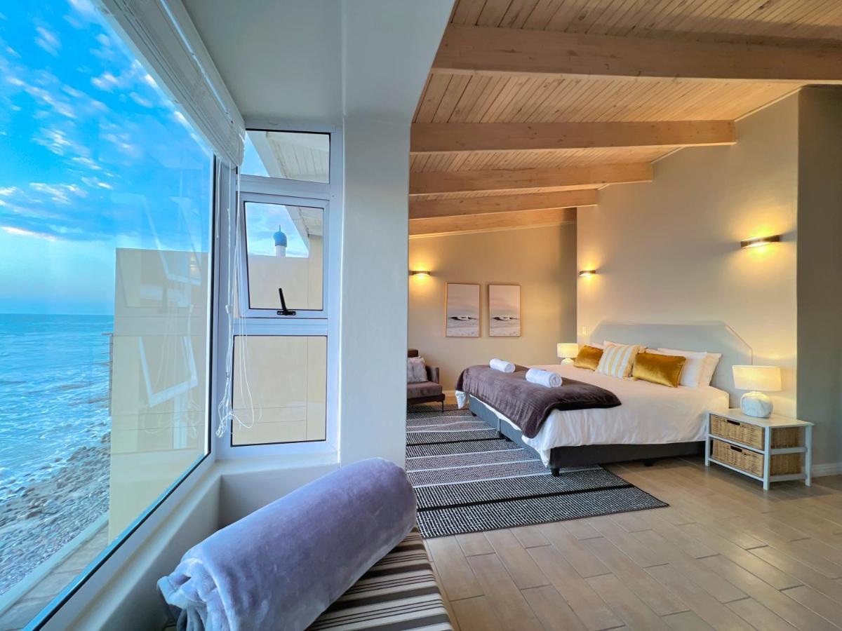Waterfront Edge B5 Villa Swakopmund Dış mekan fotoğraf