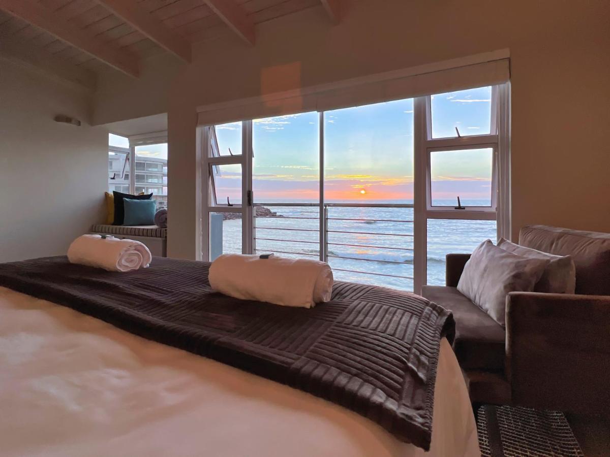 Waterfront Edge B5 Villa Swakopmund Dış mekan fotoğraf