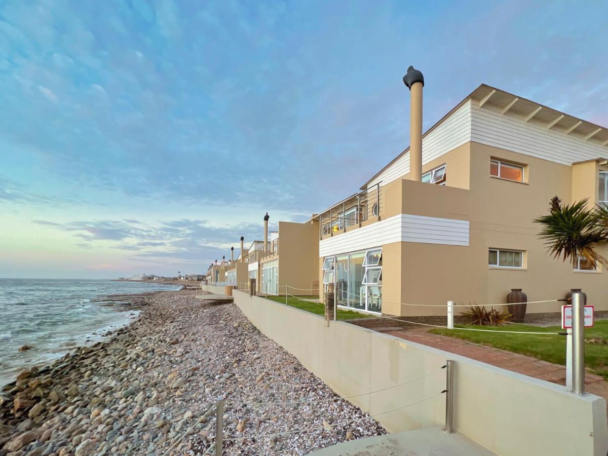 Waterfront Edge B5 Villa Swakopmund Dış mekan fotoğraf