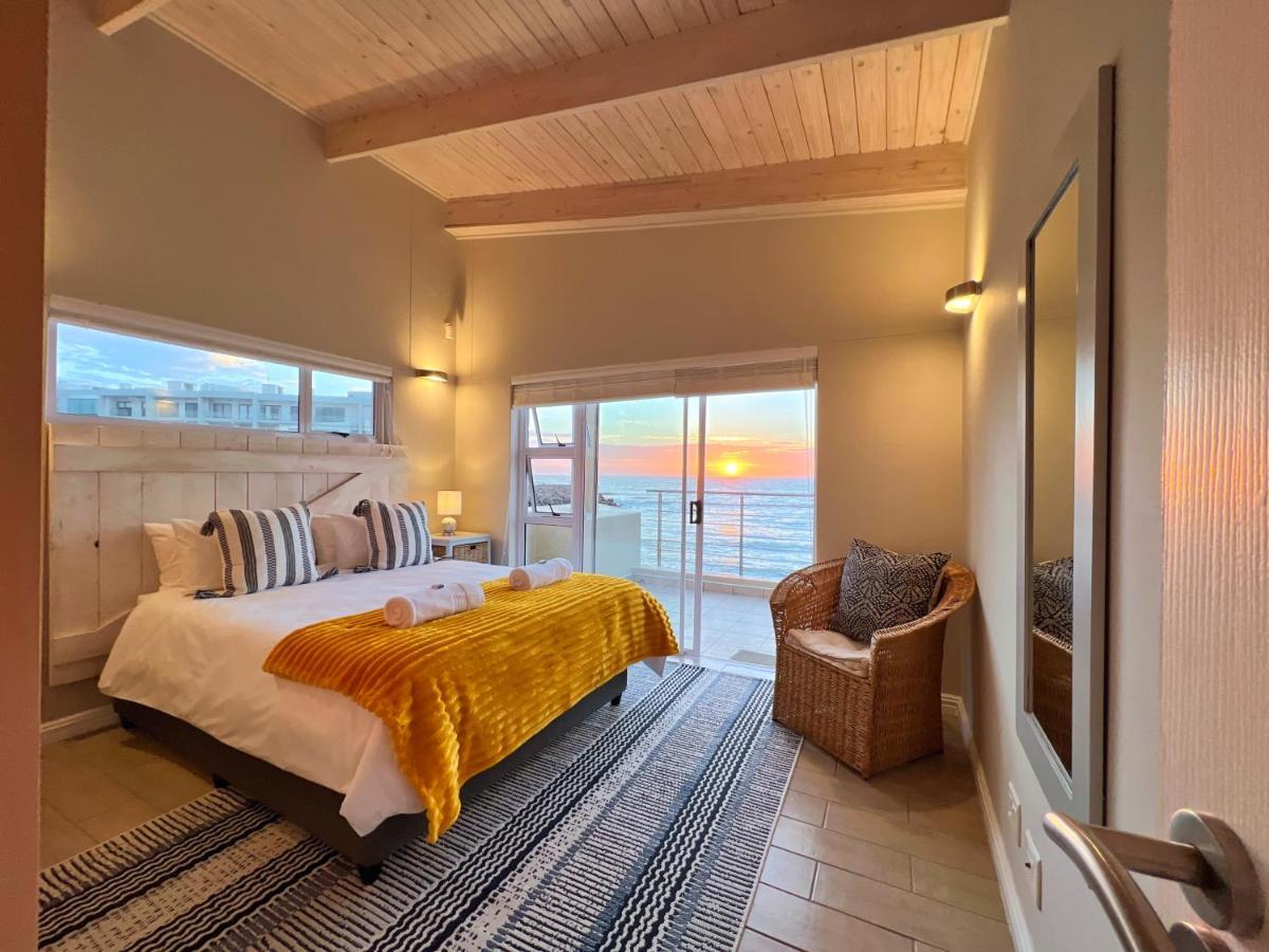 Waterfront Edge B5 Villa Swakopmund Dış mekan fotoğraf