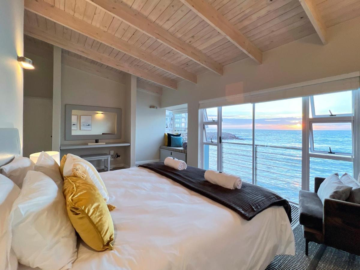 Waterfront Edge B5 Villa Swakopmund Dış mekan fotoğraf