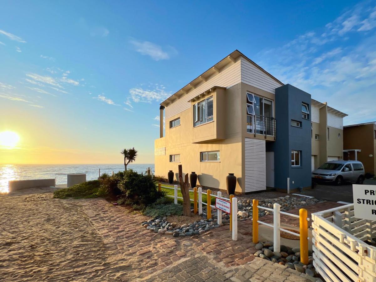 Waterfront Edge B5 Villa Swakopmund Dış mekan fotoğraf