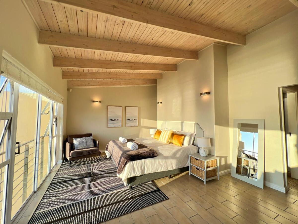 Waterfront Edge B5 Villa Swakopmund Dış mekan fotoğraf