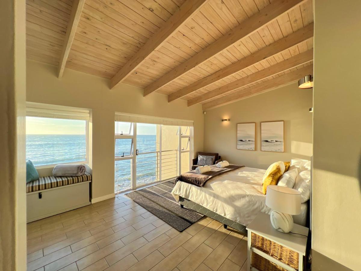 Waterfront Edge B5 Villa Swakopmund Dış mekan fotoğraf