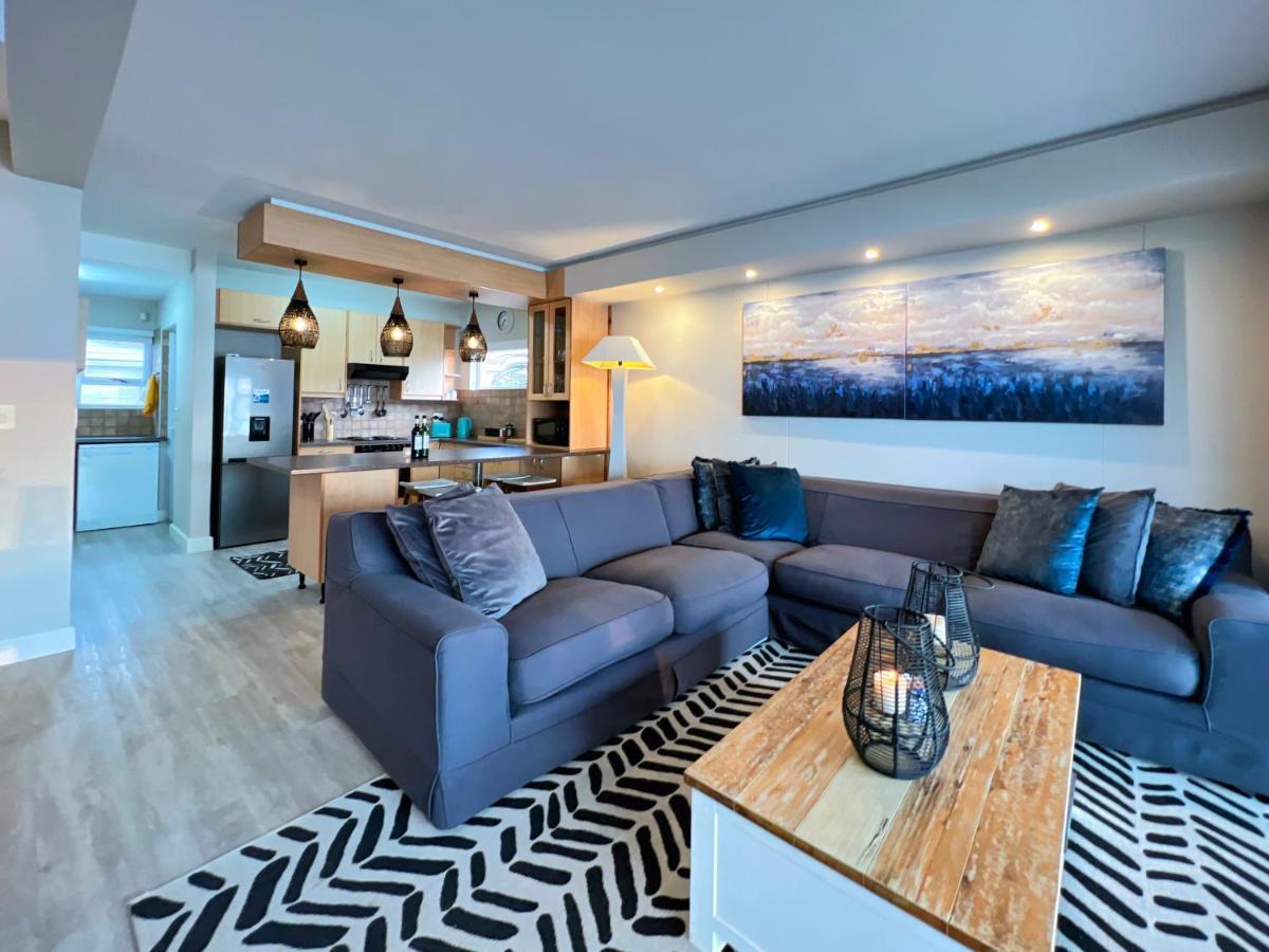 Waterfront Edge B5 Villa Swakopmund Dış mekan fotoğraf